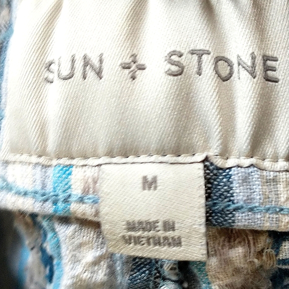 M Sun + Stone Pants - Picture 2 of 8